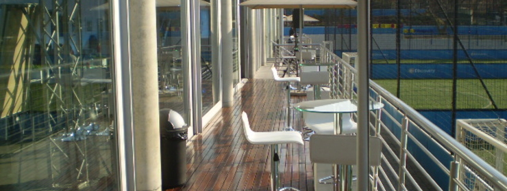 discovery indoor soccer wanderers